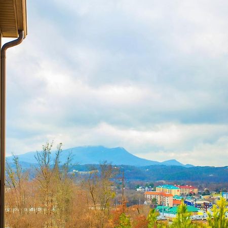 The Lodges Of The Great Smoky Mountains 비둘기 포지 외부 사진