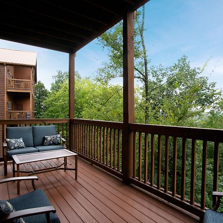 The Lodges Of The Great Smoky Mountains 비둘기 포지 외부 사진