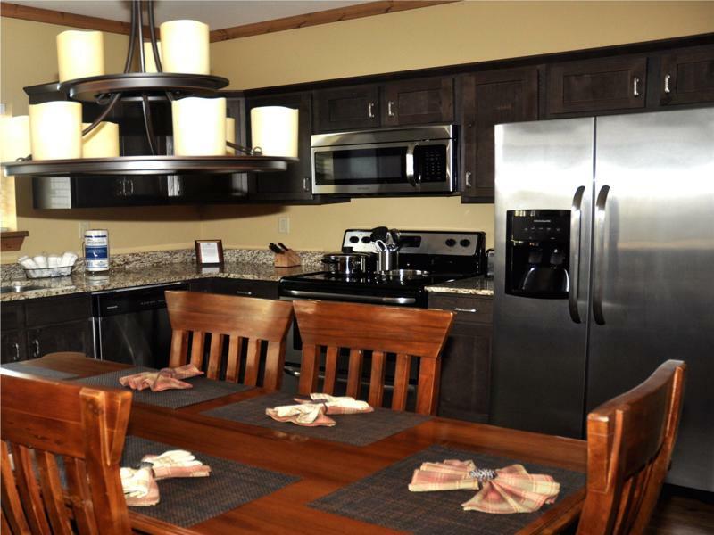 The Lodges Of The Great Smoky Mountains 비둘기 포지 외부 사진