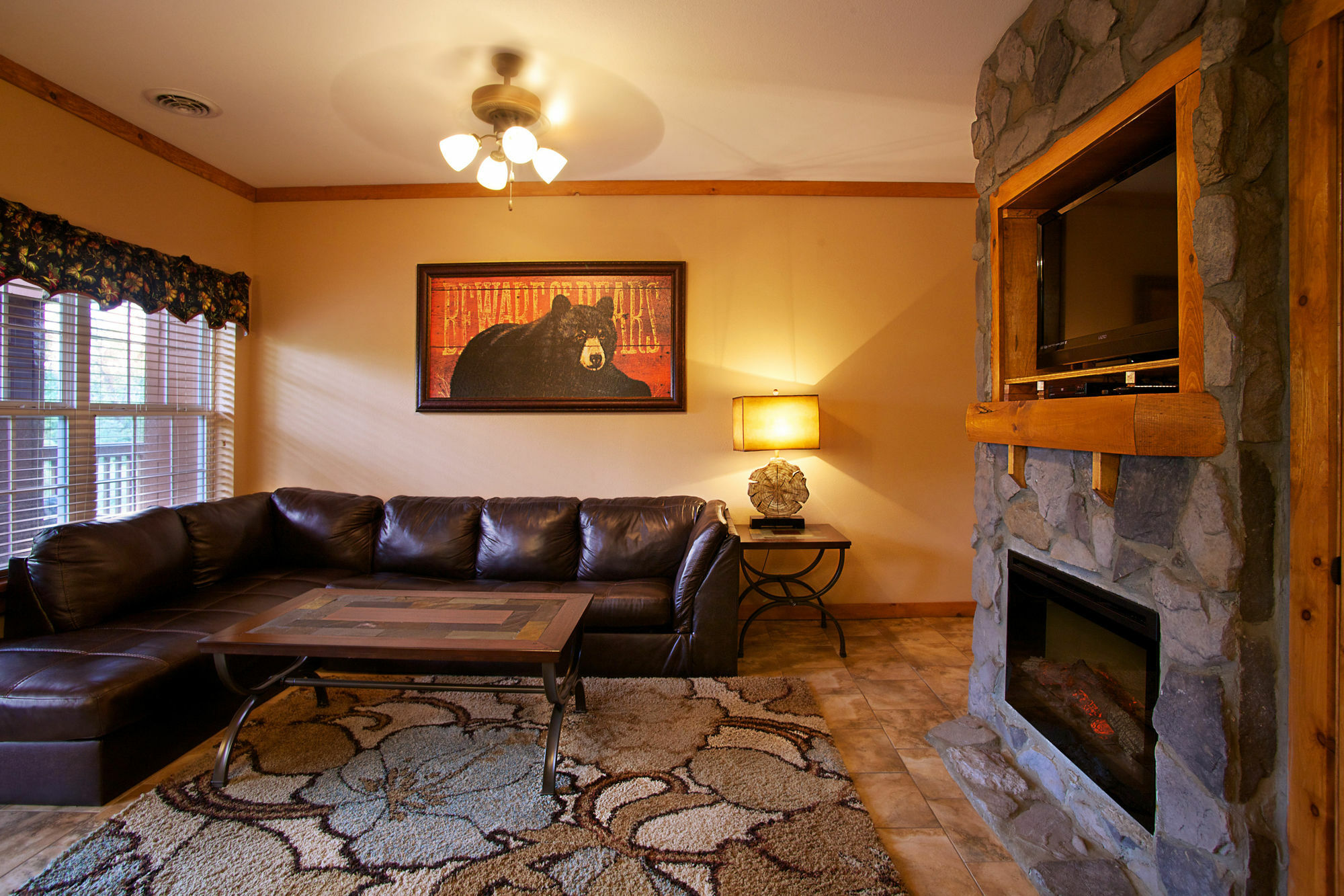 The Lodges Of The Great Smoky Mountains 비둘기 포지 외부 사진
